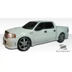 2004-2008 Ford F150 Platinum Hood image - 9