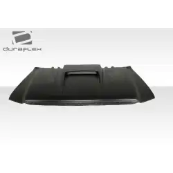 2004-2008 Ford F150 Platinum Hood image - 11