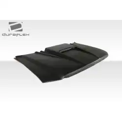 2004-2008 Ford F150 Platinum Hood image - 13