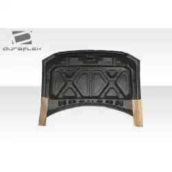 2004-2008 Ford F150 Platinum Hood image - 15