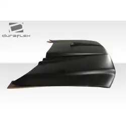 2004-2008 Ford F150 Platinum Hood image - 17