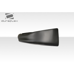 2005-2007 Dodge Magnum Duraflex VIP Front Lip Under Spoiler Air Dam (base model) - 1 Piece image - 13