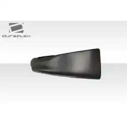 2005-2007 Dodge Magnum VIP Front Lip Under Spoiler Air Dam (base model) - 1 Piece image - 13