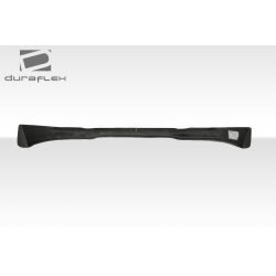 2005-2007 Dodge Magnum Duraflex VIP Front Lip Under Spoiler Air Dam (base model) - 1 Piece image - 14