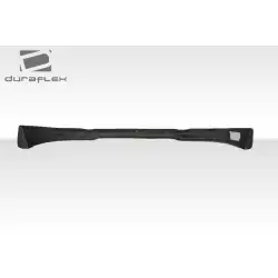 2005-2007 Dodge Magnum VIP Front Lip Under Spoiler Air Dam (base model) - 1 Piece image - 14