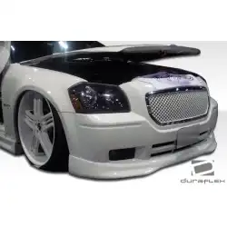 2005-2007 Dodge Magnum VIP Front Lip image - 7