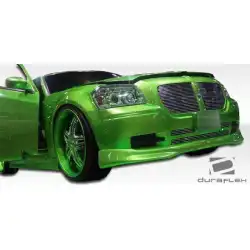 2005-2007 Dodge Magnum VIP Front Lip image - 9