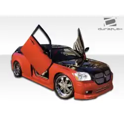 2005-2007 Dodge Magnum VIP Front Lip image - 15