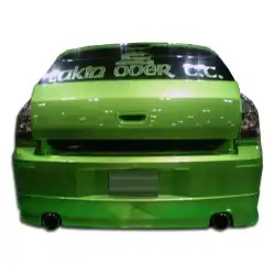 2005-2008 Dodge Magnum VIP Rear Lip image - 3