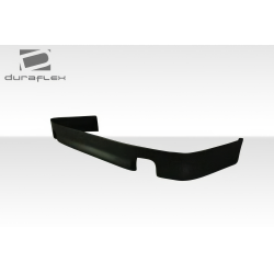 2005-2008 Dodge Magnum Duraflex VIP Rear Lip Under Spoiler Air Dam (base model) - 1 Piece image - 8