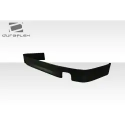 2005-2008 Dodge Magnum VIP Rear Lip Under Spoiler Air Dam (base model) - 1 Piece image - 8