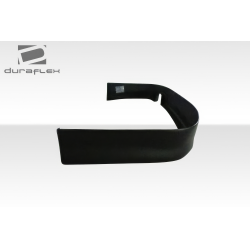 2005-2008 Dodge Magnum Duraflex VIP Rear Lip Under Spoiler Air Dam (base model) - 1 Piece image - 9