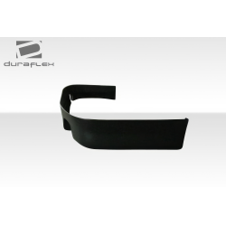 2005-2008 Dodge Magnum Duraflex VIP Rear Lip Under Spoiler Air Dam (base model) - 1 Piece image - 10