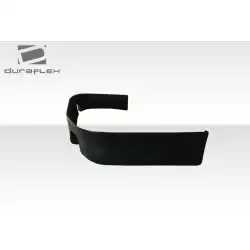 2005-2008 Dodge Magnum VIP Rear Lip Under Spoiler Air Dam (base model) - 1 Piece image - 10