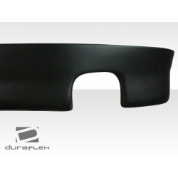 2005-2008 Dodge Magnum Duraflex VIP Rear Lip Under Spoiler Air Dam (base model) - 1 Piece image - 11