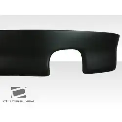 2005-2008 Dodge Magnum VIP Rear Lip Under Spoiler Air Dam (base model) - 1 Piece image - 11