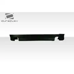 2005-2008 Dodge Magnum VIP Rear Lip Under Spoiler Air Dam (base model) - 1 Piece image - 12