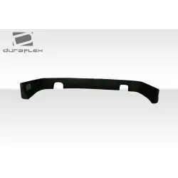 2005-2008 Dodge Magnum VIP Rear Lip Under Spoiler Air Dam (base model) - 1 Piece image - 13