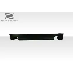 2005-2008 Dodge Magnum VIP Rear Lip image - 22