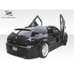 2005-2008 Dodge Magnum VIP Rear Lip image - 7