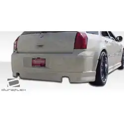 2005-2008 Dodge Magnum VIP Rear Lip image - 8