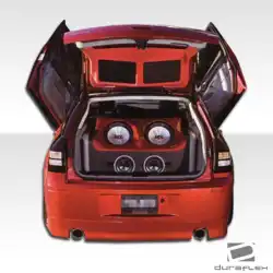 2005-2008 Dodge Magnum VIP Rear Lip image - 11