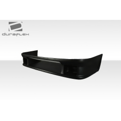 1979-1985 Mazda RX-7 Duraflex M-1 Speed Front Lip Under Spoiler Air Dam - 1 Piece image - 7