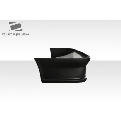 1979-1985 Mazda RX-7 Duraflex M-1 Speed Front Lip Under Spoiler Air Dam - 1 Piece image - 8