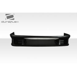 1979-1985 Mazda RX-7 Duraflex M-1 Speed Front Lip Under Spoiler Air Dam - 1 Piece image - 11