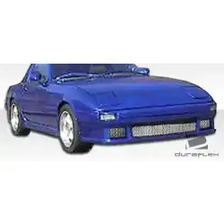 1979-1985 Mazda RX7 M-1 Front Lip image - 4