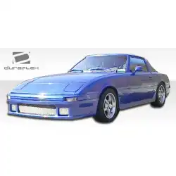 1979-1985 Mazda RX7 M-1 Front Lip image - 10