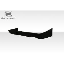 1979-1985 Mazda RX-7 Duraflex M-1 Speed Rear Lip Under Spoiler Air Dam - 1 Piece image - 4