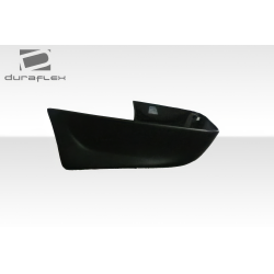 1979-1985 Mazda RX-7 Duraflex M-1 Speed Rear Lip Under Spoiler Air Dam - 1 Piece image - 5