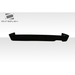 1979-1985 Mazda RX-7 Duraflex M-1 Speed Rear Lip Under Spoiler Air Dam - 1 Piece image - 7