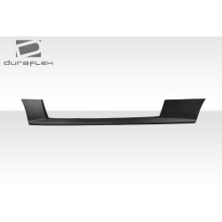 1979-1985 Mazda RX-7 Duraflex M-1 Speed Side Skirts Rocker Panels - 2 Piece image - 3