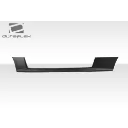 1979-1985 Mazda RX-7 M-1 Speed Side Skirts Rocker Panels - 2 Piece image - 3