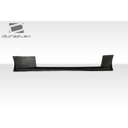 1979-1985 Mazda RX-7 Duraflex M-1 Speed Side Skirts Rocker Panels - 2 Piece image - 6