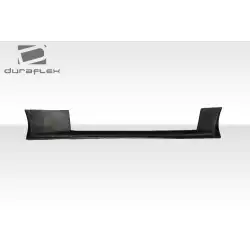 1979-1985 Mazda RX-7 M-1 Speed Side Skirts Rocker Panels - 2 Piece image - 6