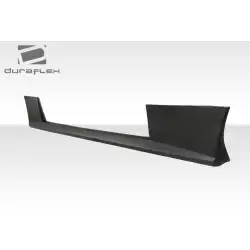 1979-1985 Mazda RX7 M-1 Side Skirts image - 7