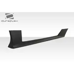 1979-1985 Mazda RX7 M-1 Side Skirts image - 9