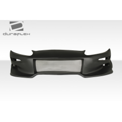 1998-2002 Chevrolet Camaro Duraflex Venice Front Bumper - 1 Piece image - 3