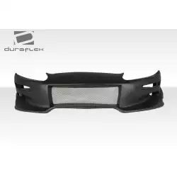 1998-2002 Chevrolet Camaro Venice Front Bumper - 1 Piece image - 1