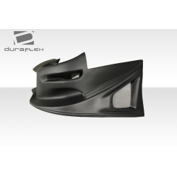 1998-2002 Chevrolet Camaro Duraflex Venice Front Bumper - 1 Piece image - 5
