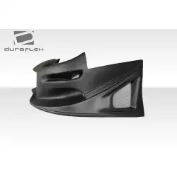 1998-2002 Chevrolet Camaro Venice Front Bumper - 1 Piece image - 4