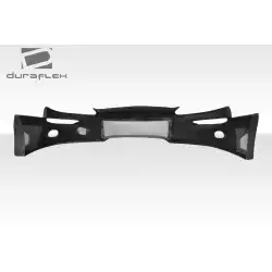 1998-2002 Chevrolet Camaro Venice Front Bumper - 1 Piece image - 5