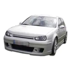1999-2005 Volkswagen Golf R-1 Front Bumper image - 2