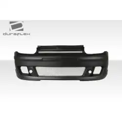 1999-2005 Volkswagen Golf GTI R-1 Front Bumper - 1 Piece image - 1