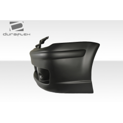 1999-2005 Volkswagen Golf GTI Duraflex R-1 Body Kit - 4 Piece image - 14