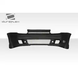 1999-2005 Volkswagen Golf GTI R-1 Front Bumper - 1 Piece image - 5