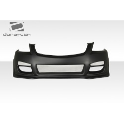 2005-2006 Nissan Altima Duraflex R34 Front Bumper - 1 Piece image - 4